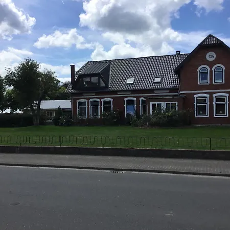 Hof Landleben Daire Dorpstedt