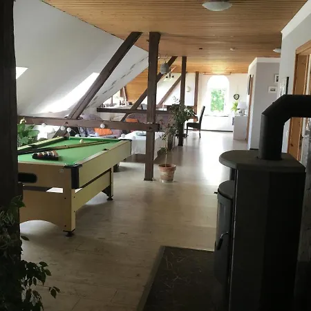 Hof Landleben Dorpstedt