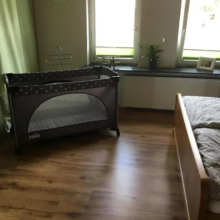 Hof Landleben * Dorpstedt