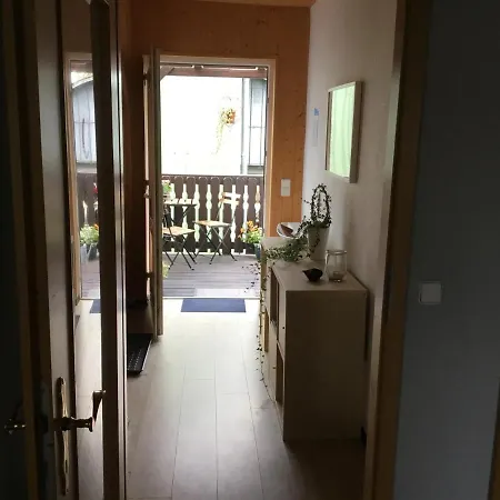 Hof Landleben Апартаменты