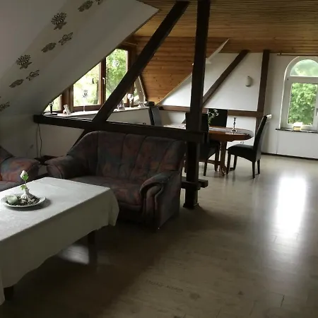 Hof Landleben Dorpstedt