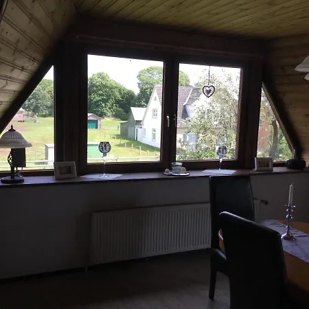 Hof Landleben Dorpstedt