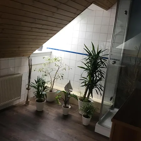 Hof Landleben Daire Dorpstedt