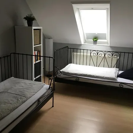 Hof Landleben Апартаменты