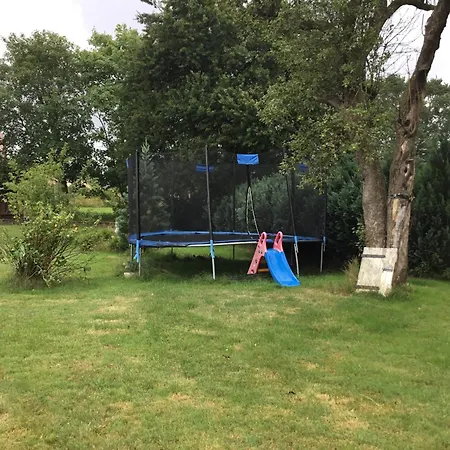 Hof Landleben * Dorpstedt