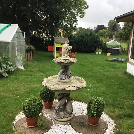 Hof Landleben Dorpstedt