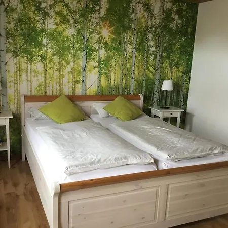 Hof Landleben Dorpstedt