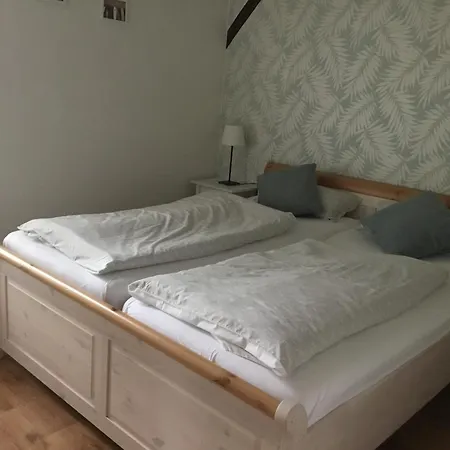 Hof Landleben * Dorpstedt