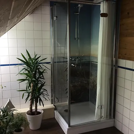 Daire Hof Landleben Dorpstedt