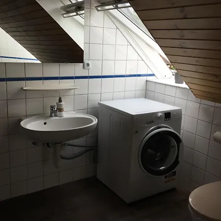 Hof Landleben Daire Dorpstedt