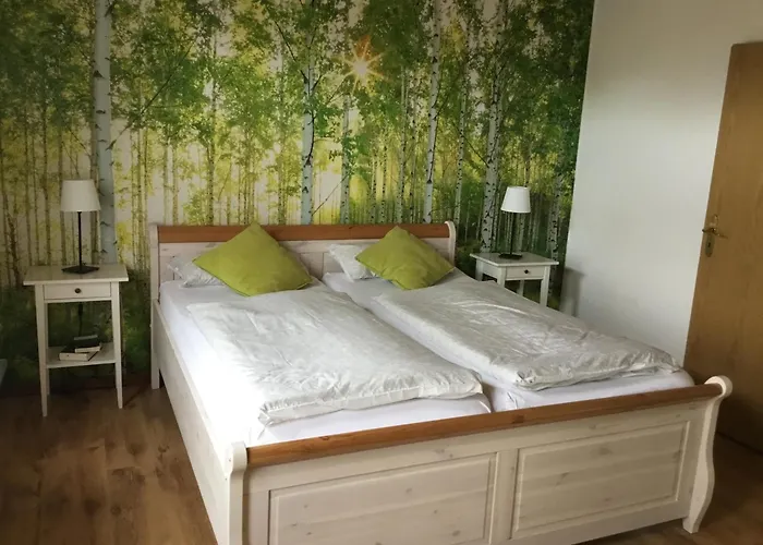 Hof Landleben Dorpstedt